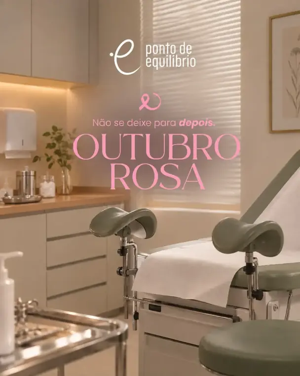 Outubro Rosa