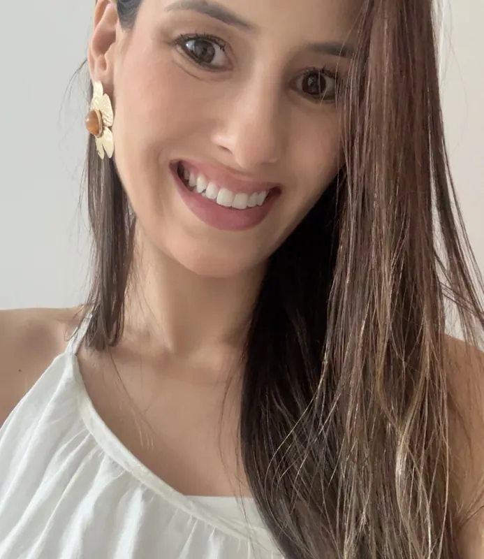 Poliana Fernandes